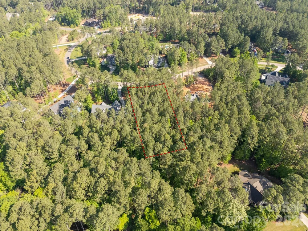6361 Chimney Bluff Road Lancaster, SC 29720