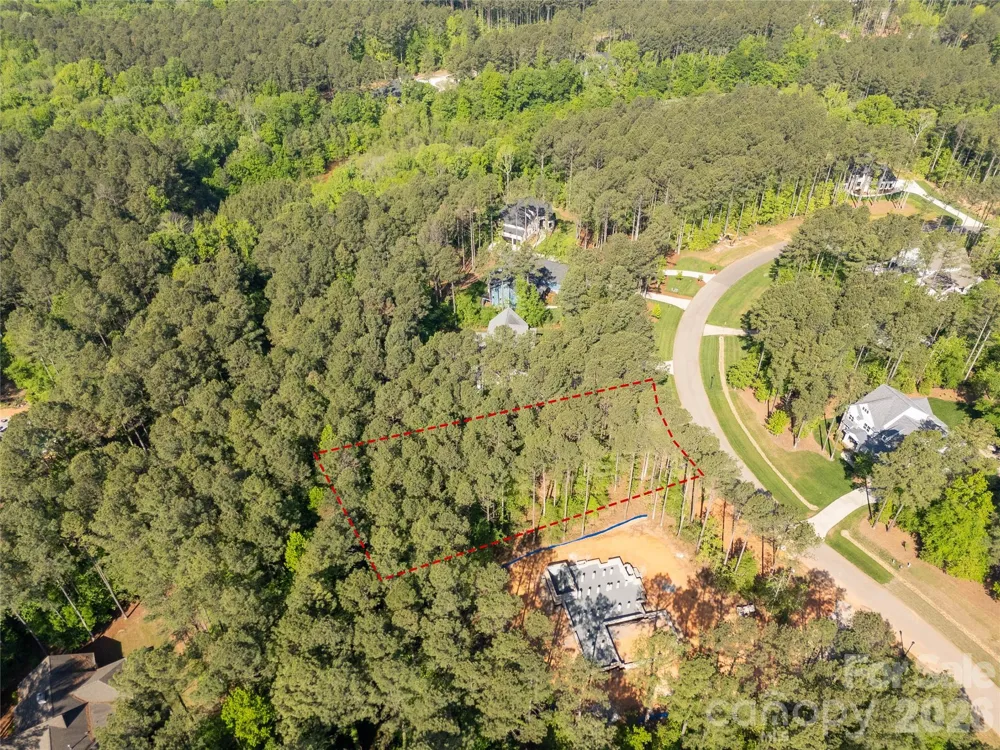 6361 Chimney Bluff Road Lancaster, SC 29720