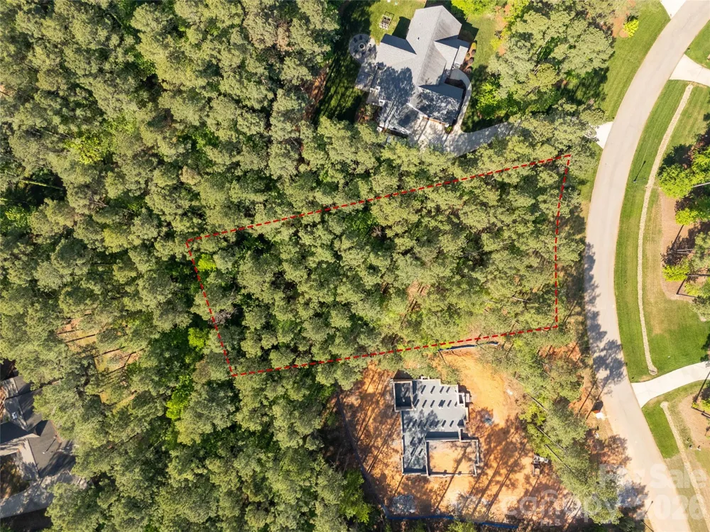 6361 Chimney Bluff Road Lancaster, SC 29720