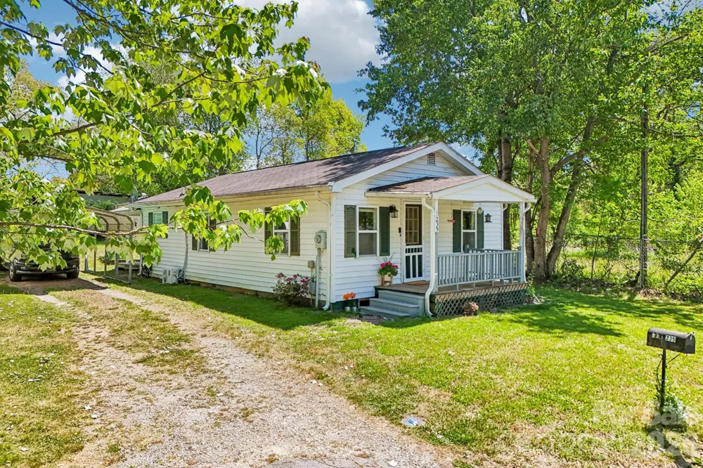 235 Gull Avenue #431 East Flat Rock, NC 28726