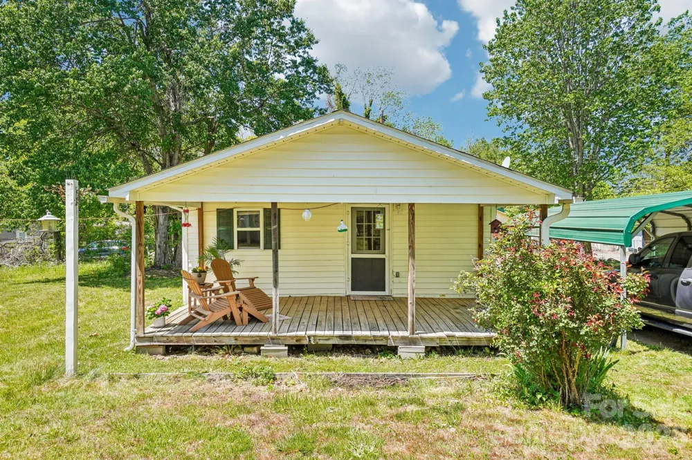 235 Gull Avenue #431 East Flat Rock, NC 28726