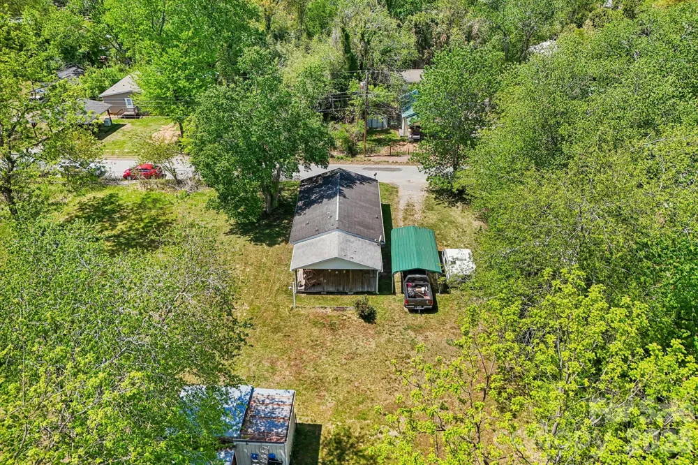 235 Gull Avenue #431 East Flat Rock, NC 28726
