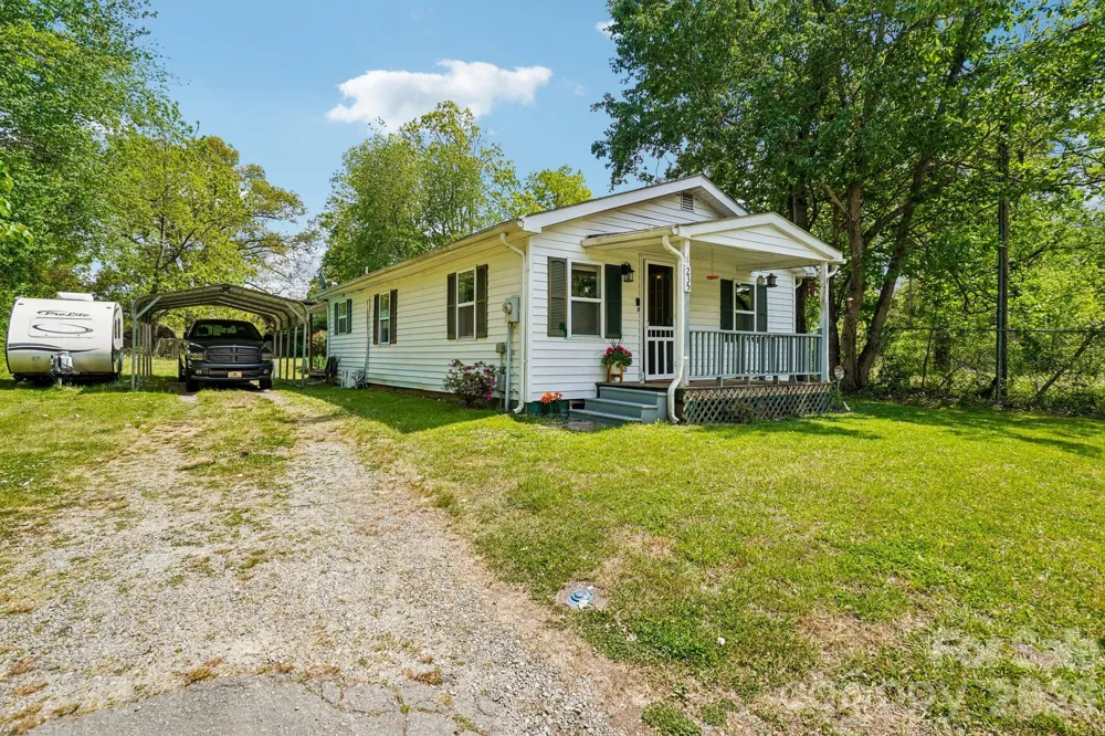 235 Gull Avenue #431 East Flat Rock, NC 28726