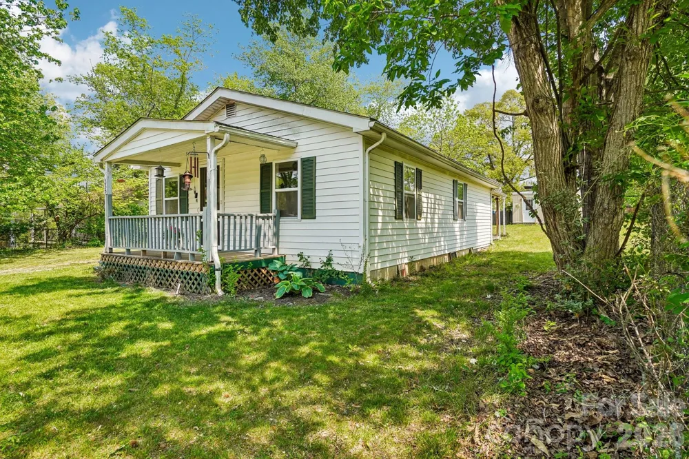 235 Gull Avenue #431 East Flat Rock, NC 28726