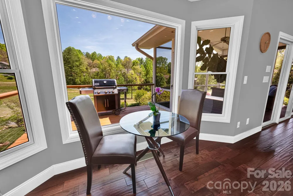 108 Fairway Knoll Drive Hendersonville, NC 28739