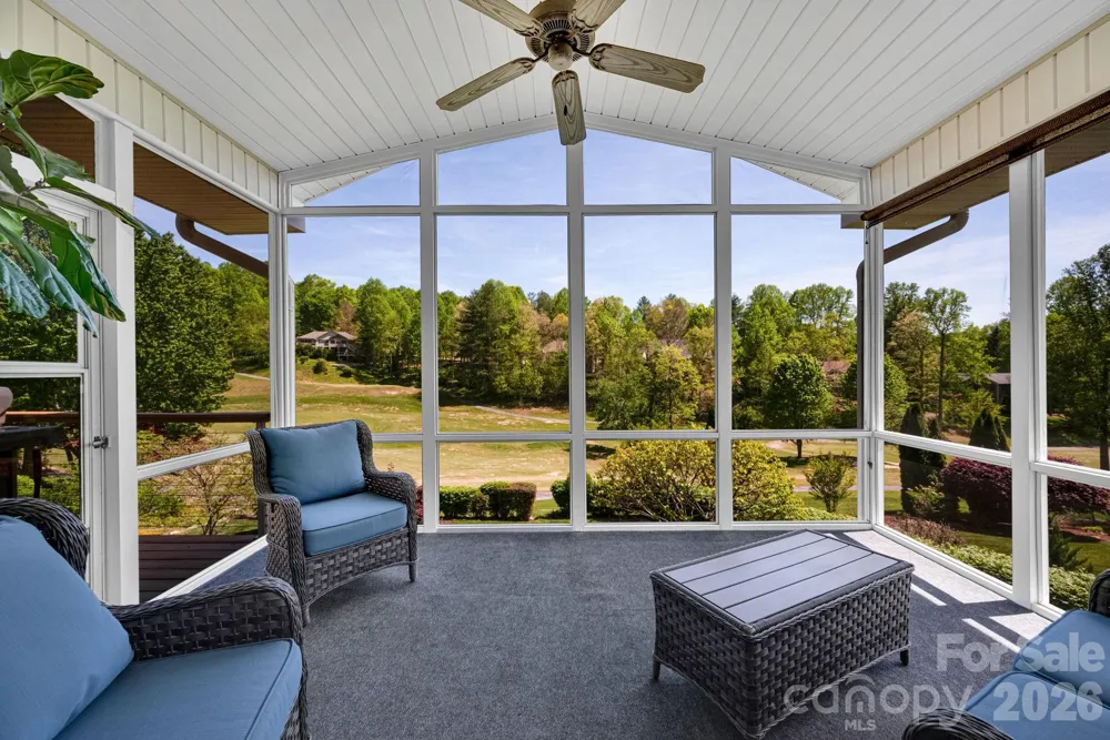 108 Fairway Knoll Drive Hendersonville, NC 28739