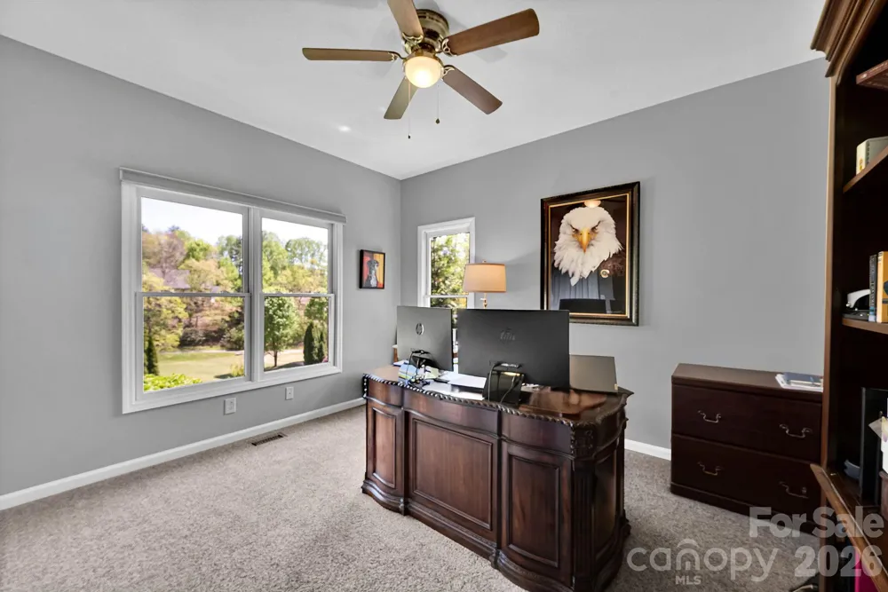 108 Fairway Knoll Drive Hendersonville, NC 28739