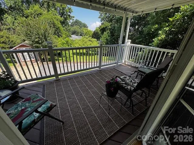 204 Brentwood Drive Maiden, NC 28650