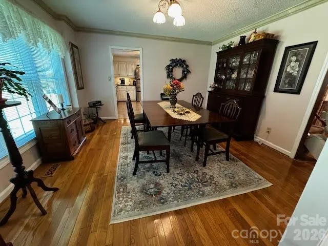 204 Brentwood Drive Maiden, NC 28650