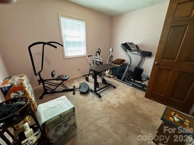 204 Brentwood Drive Maiden, NC 28650