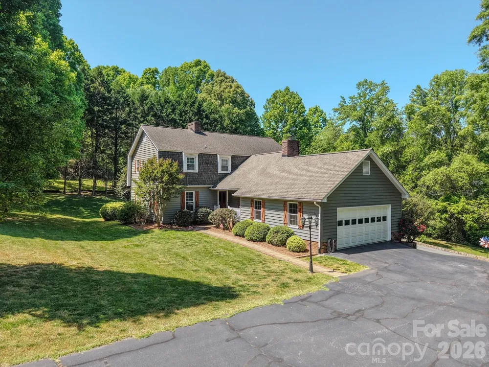 204 Brentwood Drive Maiden, NC 28650