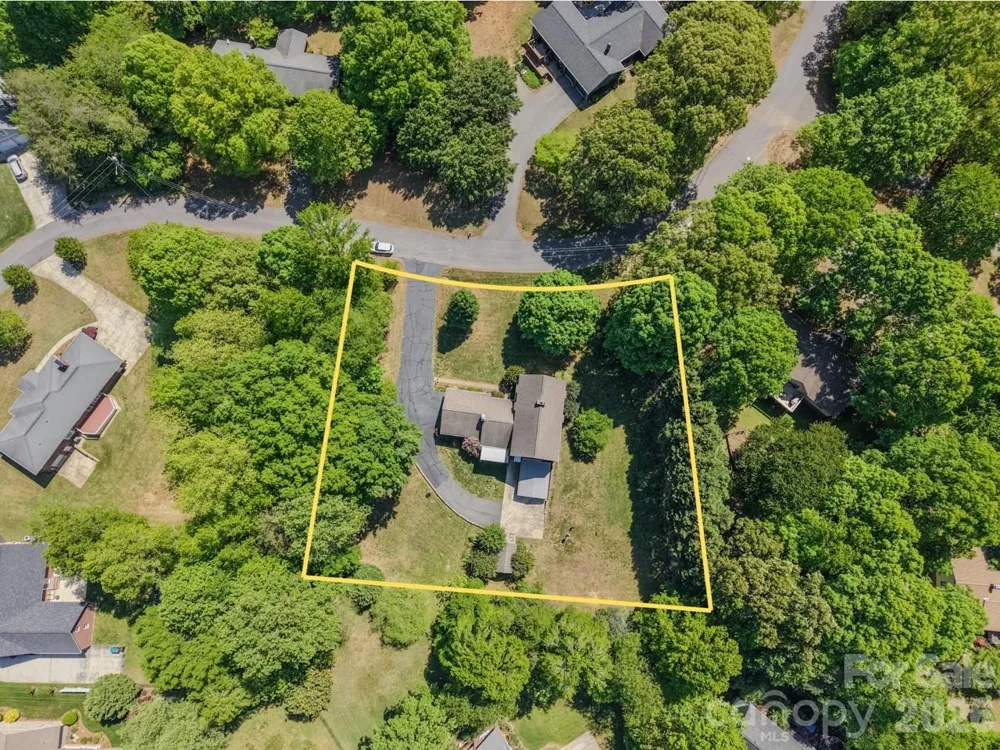 204 Brentwood Drive Maiden, NC 28650