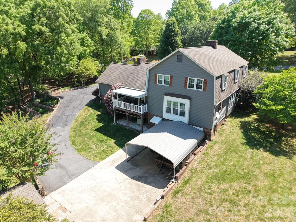 204 Brentwood Drive Maiden, NC 28650