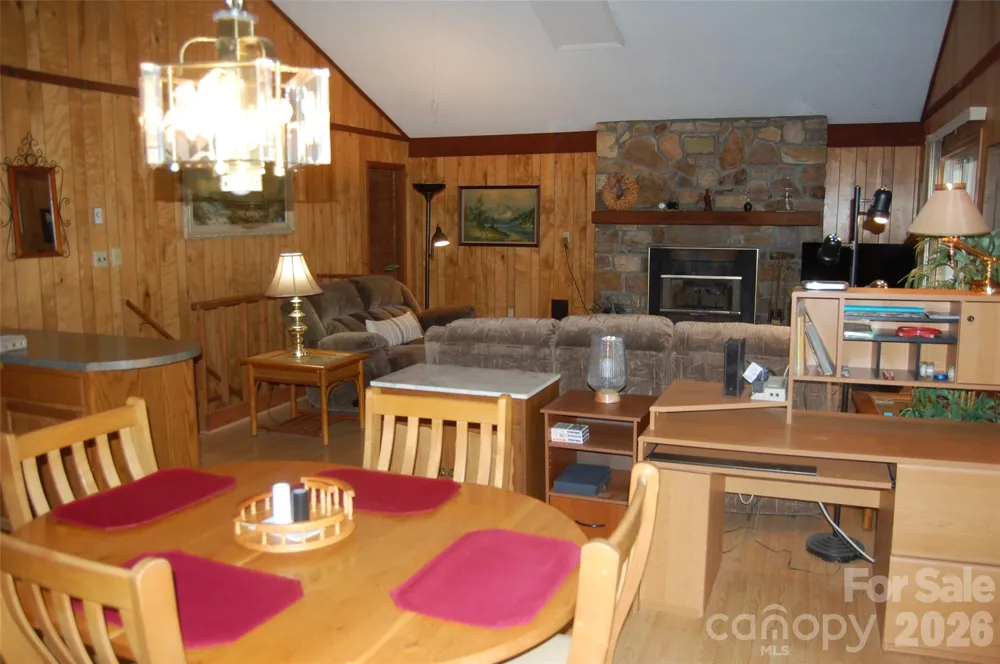 61 Dew Drop Loop Newland, NC 28657