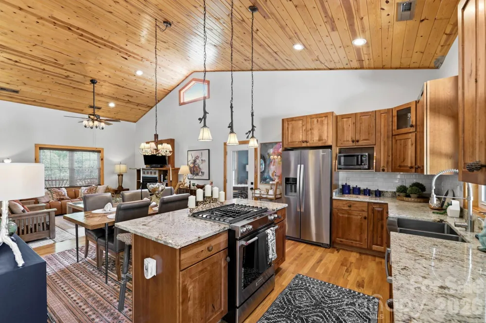 107 5th Street Black Mountain, NC 28711