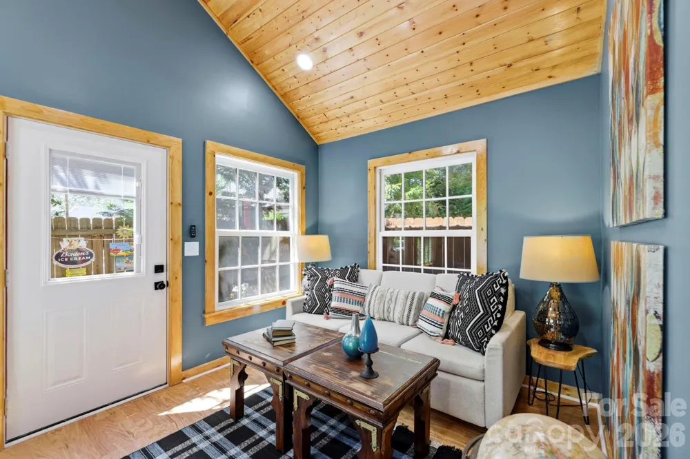 107 5th Street Black Mountain, NC 28711