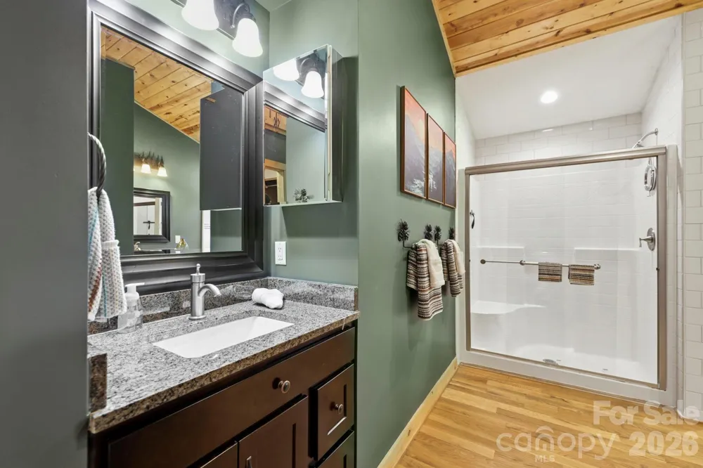 107 5th Street Black Mountain, NC 28711
