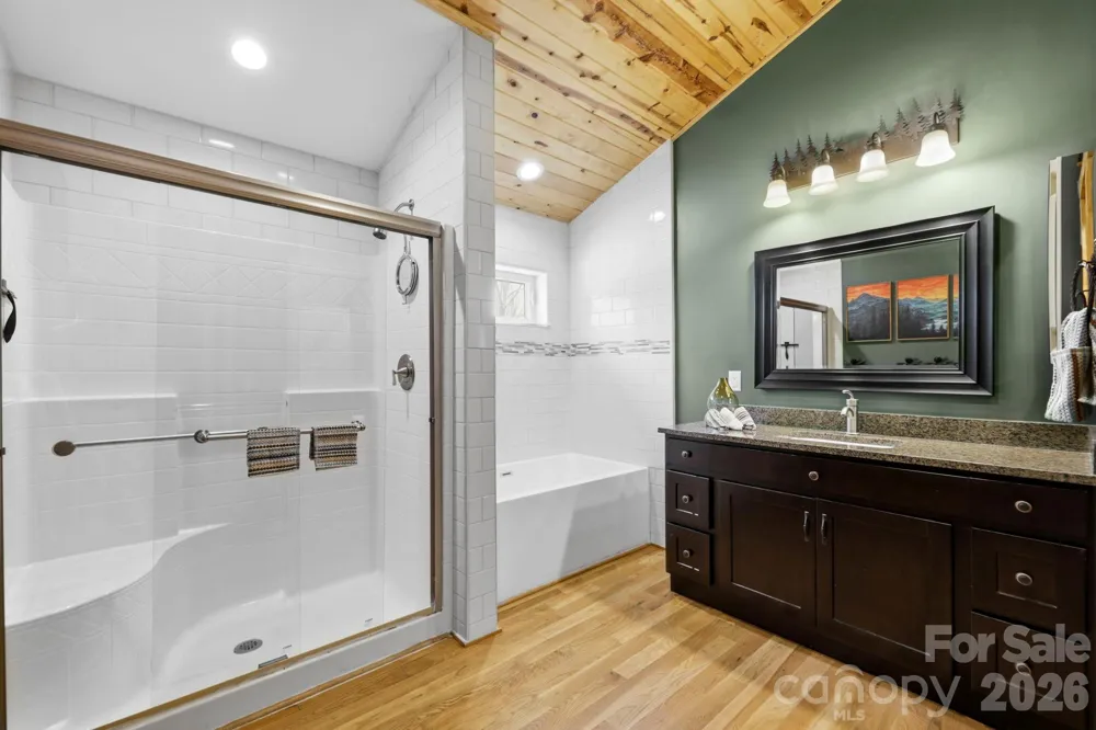 107 5th Street Black Mountain, NC 28711