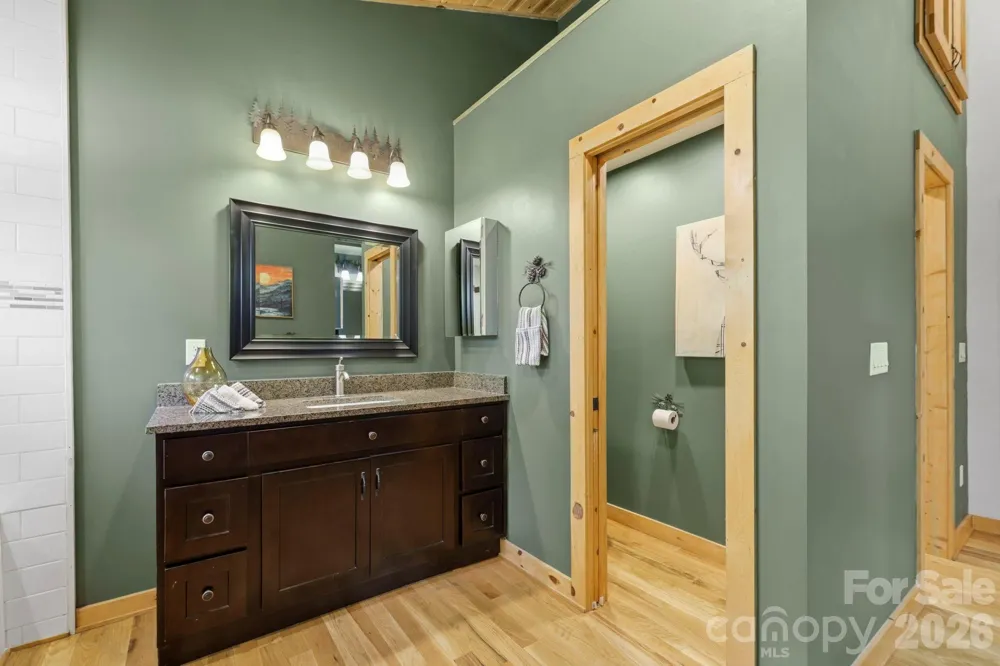 107 5th Street Black Mountain, NC 28711