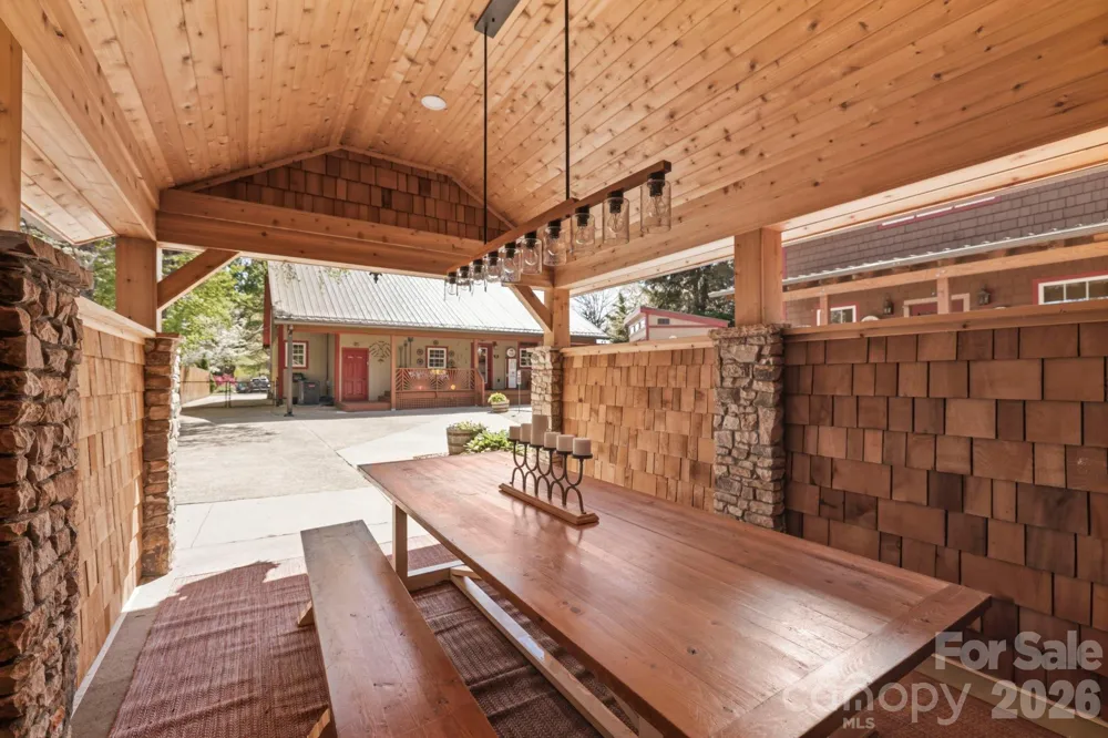 107 5th Street Black Mountain, NC 28711