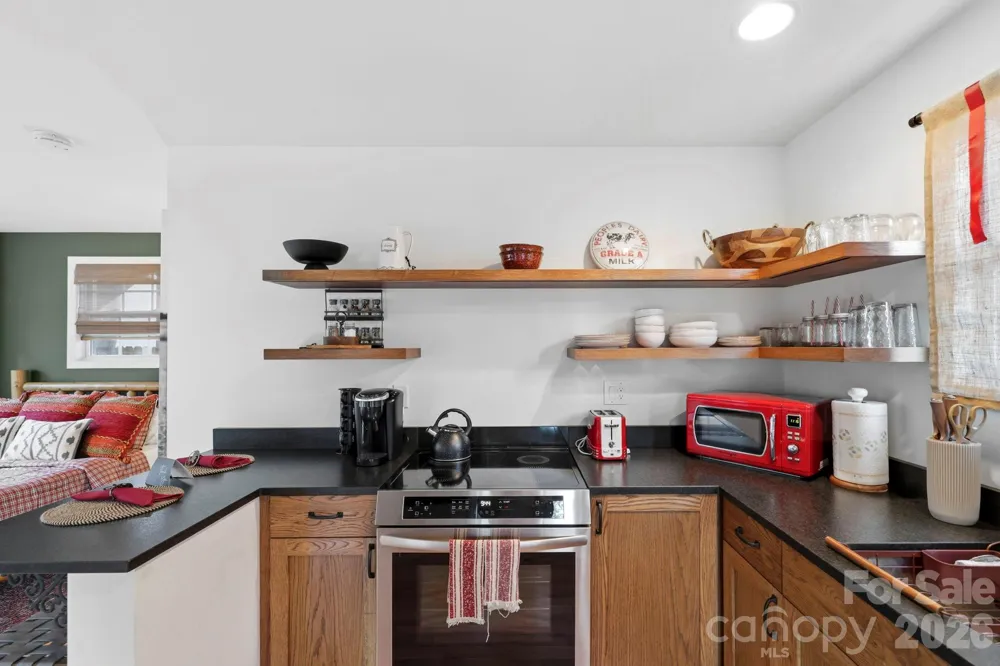 107 5th Street Black Mountain, NC 28711