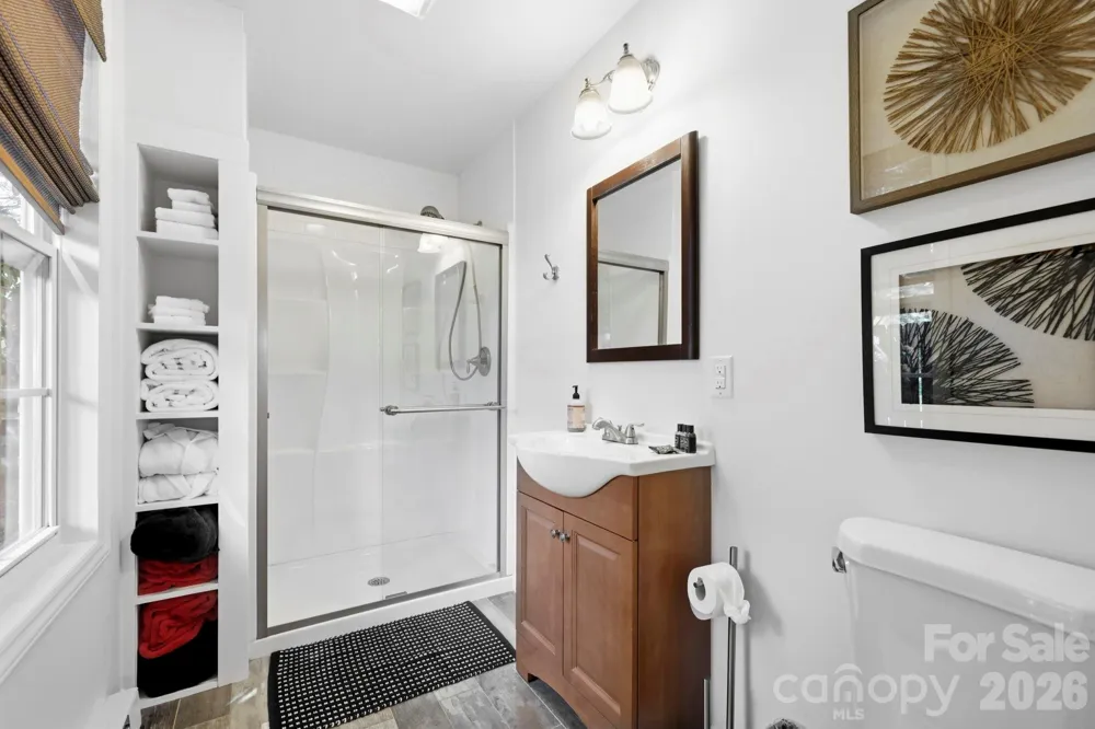 107 5th Street Black Mountain, NC 28711