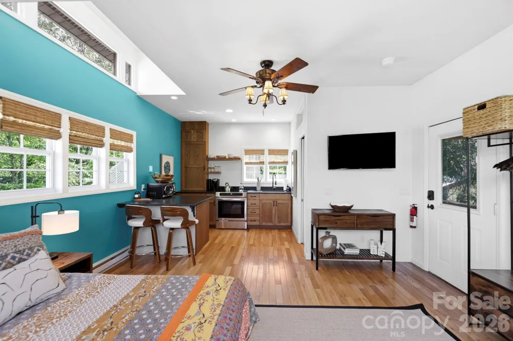 107 5th Street Black Mountain, NC 28711