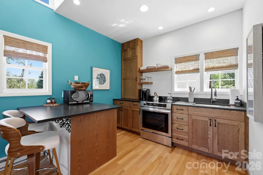 107 5th Street Black Mountain, NC 28711