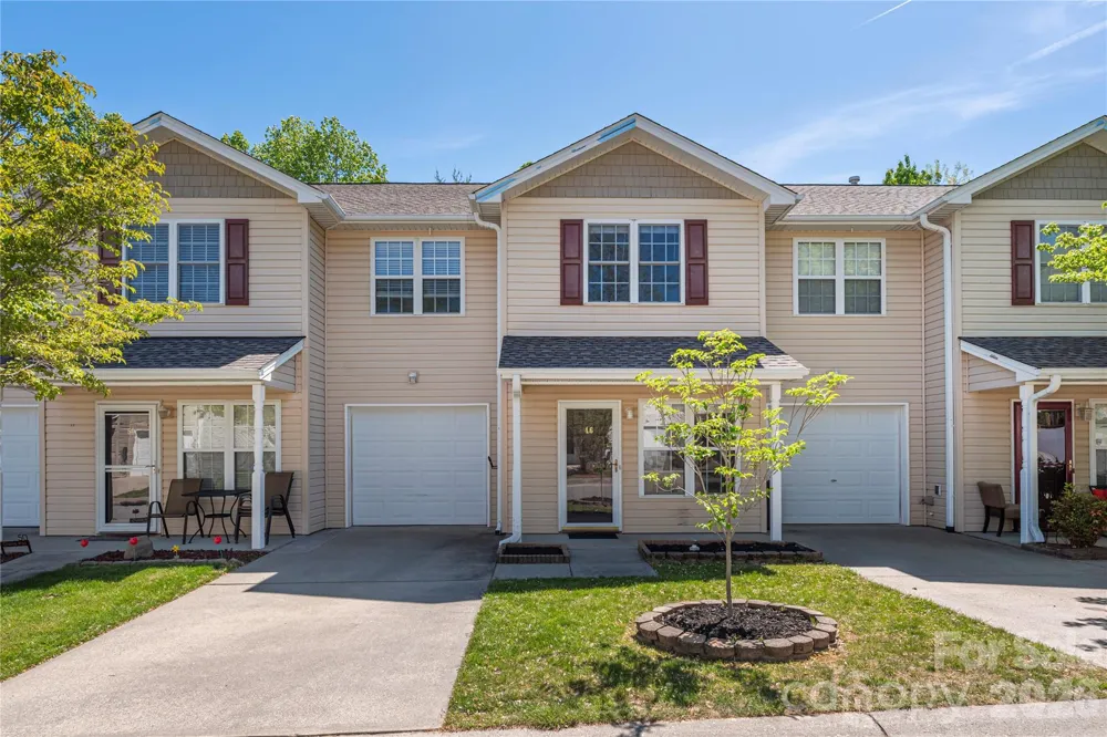46 Chesire Way Fletcher, NC 28732
