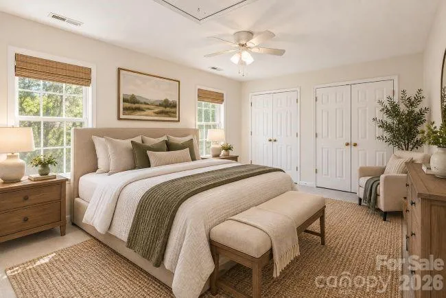 46 Chesire Way Fletcher, NC 28732