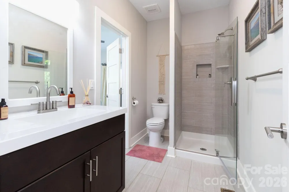 36 Spy Pointe Lane Fletcher, NC 28732