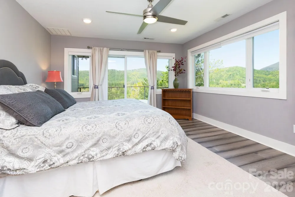 36 Spy Pointe Lane Fletcher, NC 28732