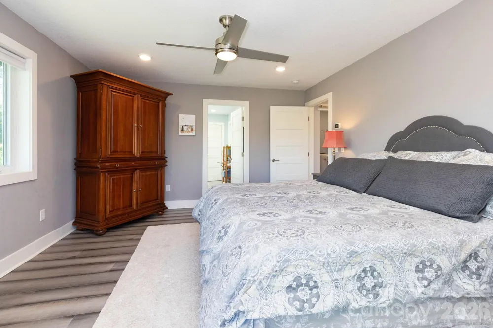 36 Spy Pointe Lane Fletcher, NC 28732
