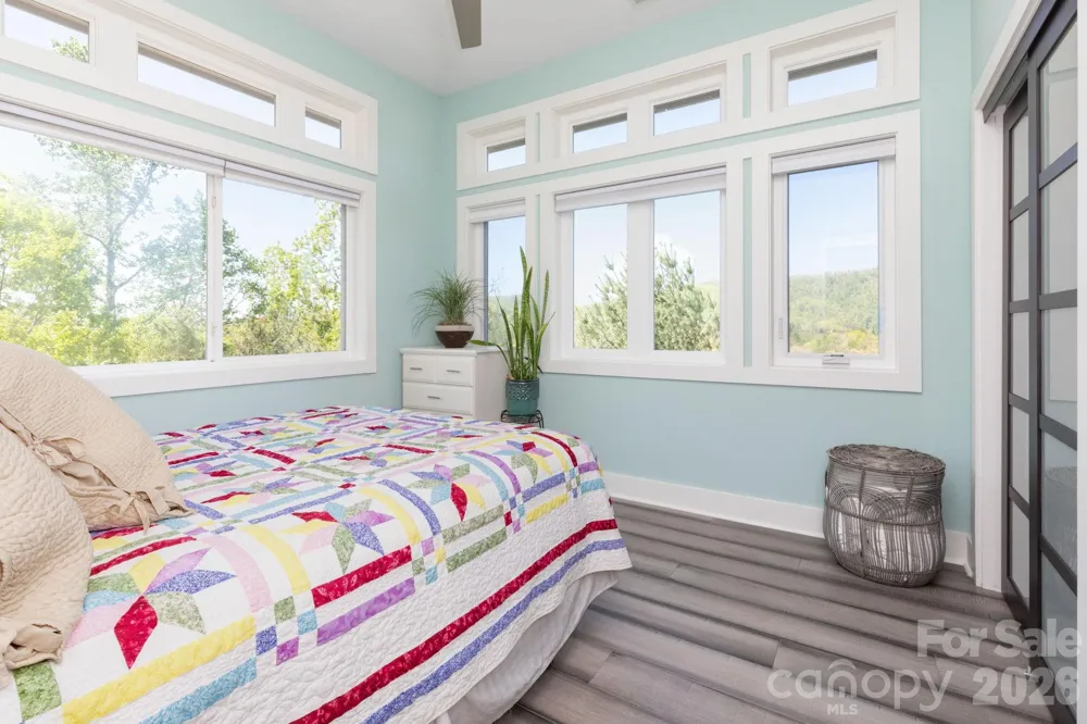 36 Spy Pointe Lane Fletcher, NC 28732