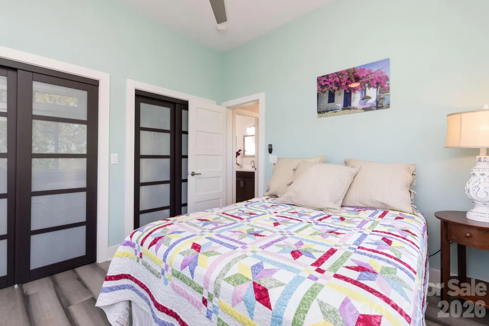 36 Spy Pointe Lane Fletcher, NC 28732