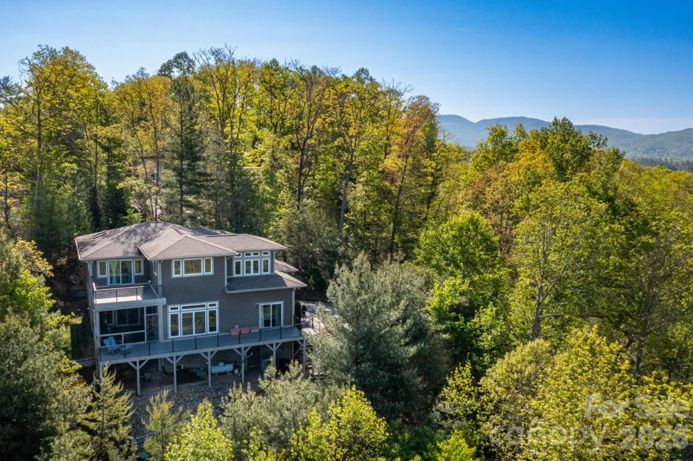 36 Spy Pointe Lane Fletcher, NC 28732