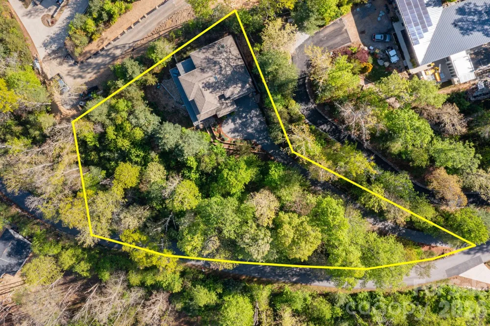 36 Spy Pointe Lane Fletcher, NC 28732