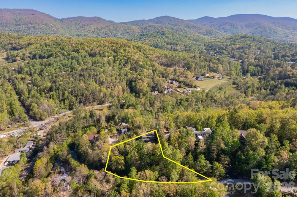 36 Spy Pointe Lane Fletcher, NC 28732