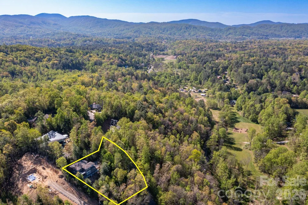 36 Spy Pointe Lane Fletcher, NC 28732