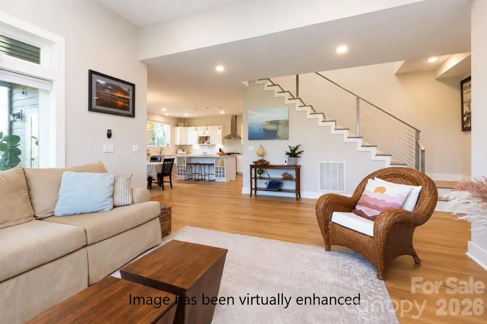 36 Spy Pointe Lane Fletcher, NC 28732