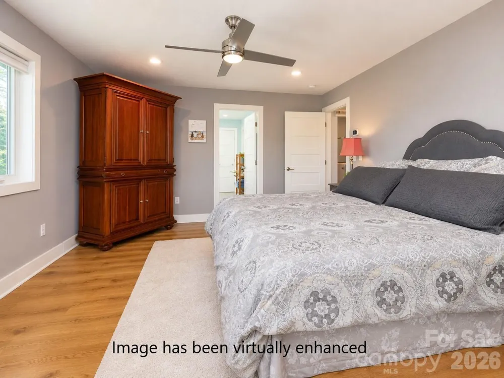 36 Spy Pointe Lane Fletcher, NC 28732