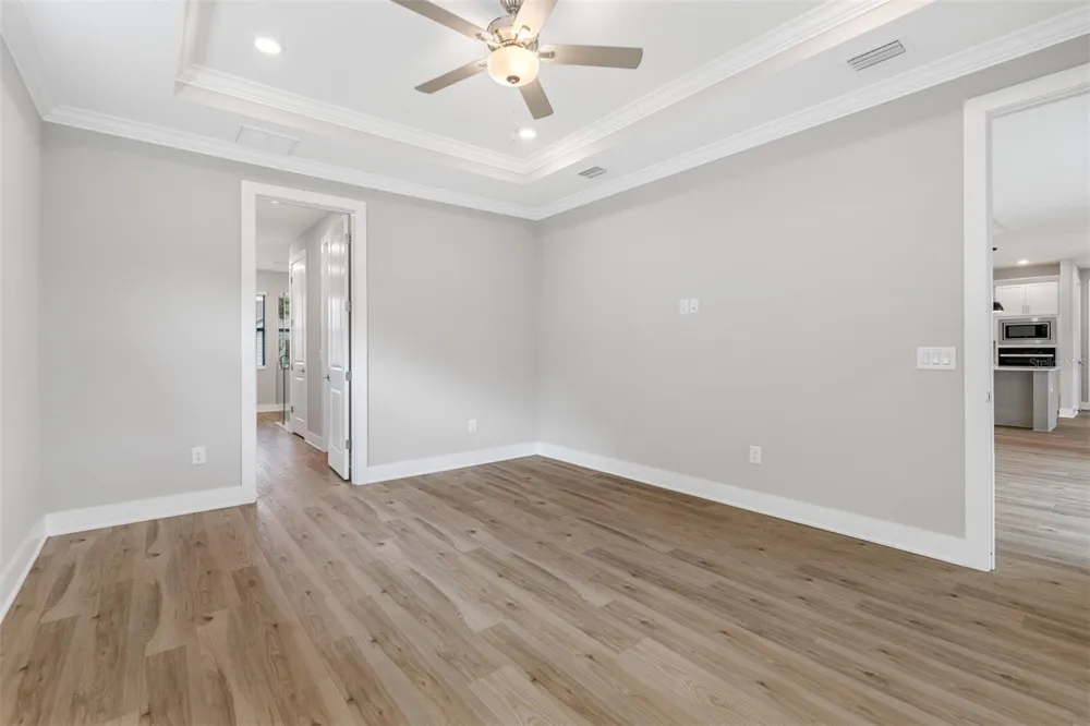 5934 SUMMIT VIEW DRIVE Brooksville, FL 34601