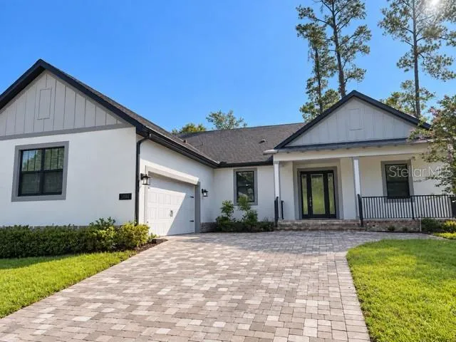 5934 SUMMIT VIEW DRIVE Brooksville, FL 34601