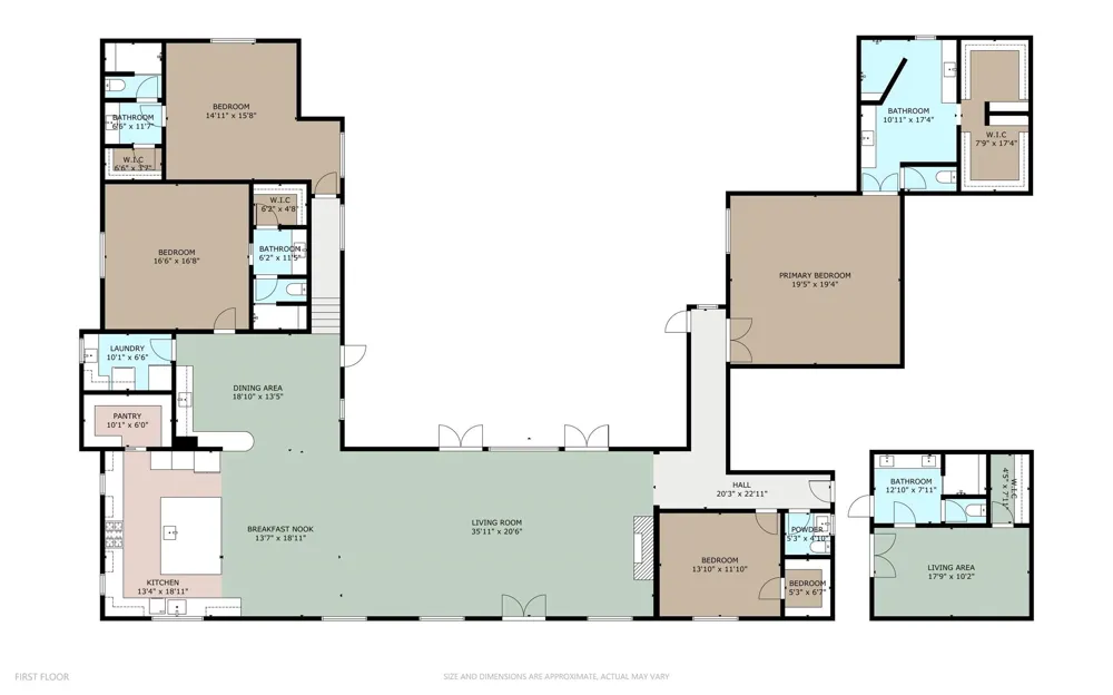 1805 Performer Road Spicewood, TX 78669