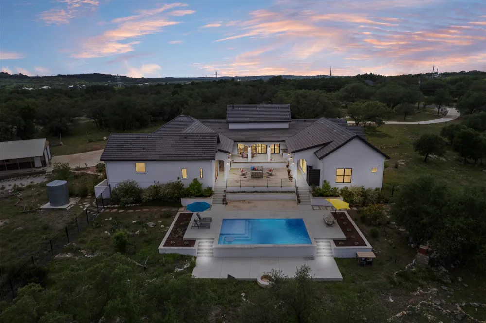 1805 Performer Road Spicewood, TX 78669