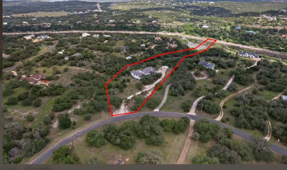 1805 Performer Road Spicewood, TX 78669