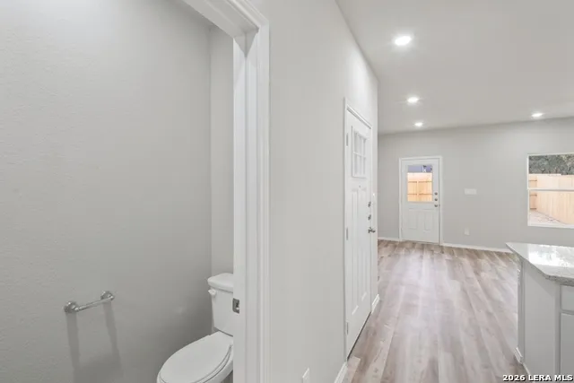 8911 Fm 1560 N Unit 203 San Antonio, TX 78254
