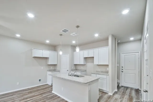 8911 Fm 1560 N Unit 203 San Antonio, TX 78254