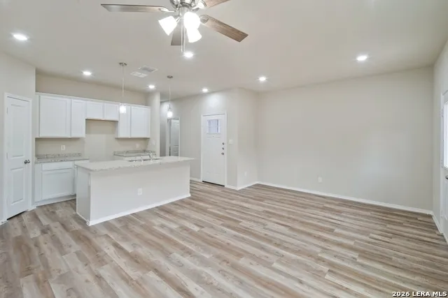 8911 Fm 1560 N Unit 203 San Antonio, TX 78254