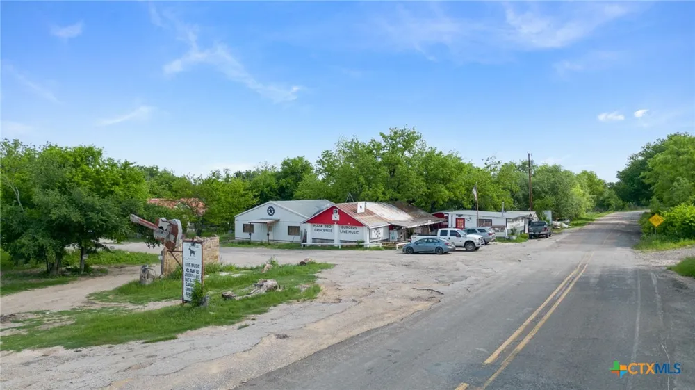 PR 1789 Bend, TX 76824